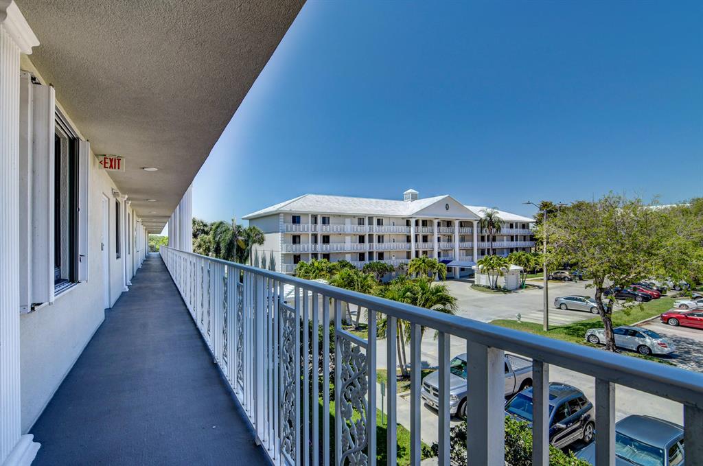 2401 Village Boulevard Unit: 301