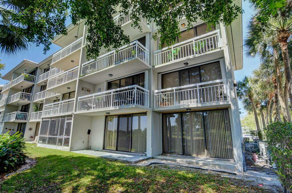 2401 Village Boulevard Unit: 301