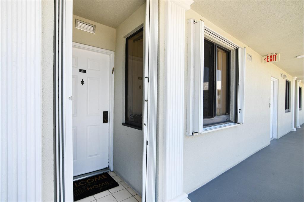 2401 Village Boulevard Unit: 301