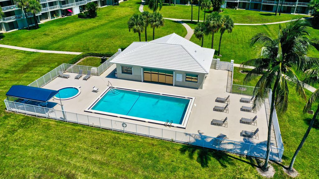 2401 Village Boulevard Unit: 301