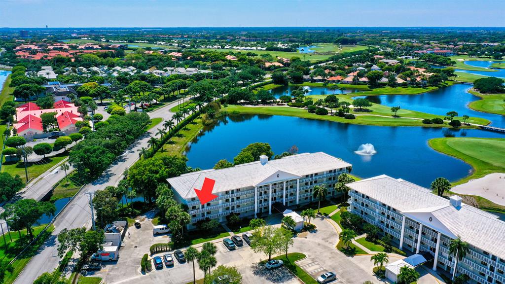 2401 Village Boulevard Unit: 301