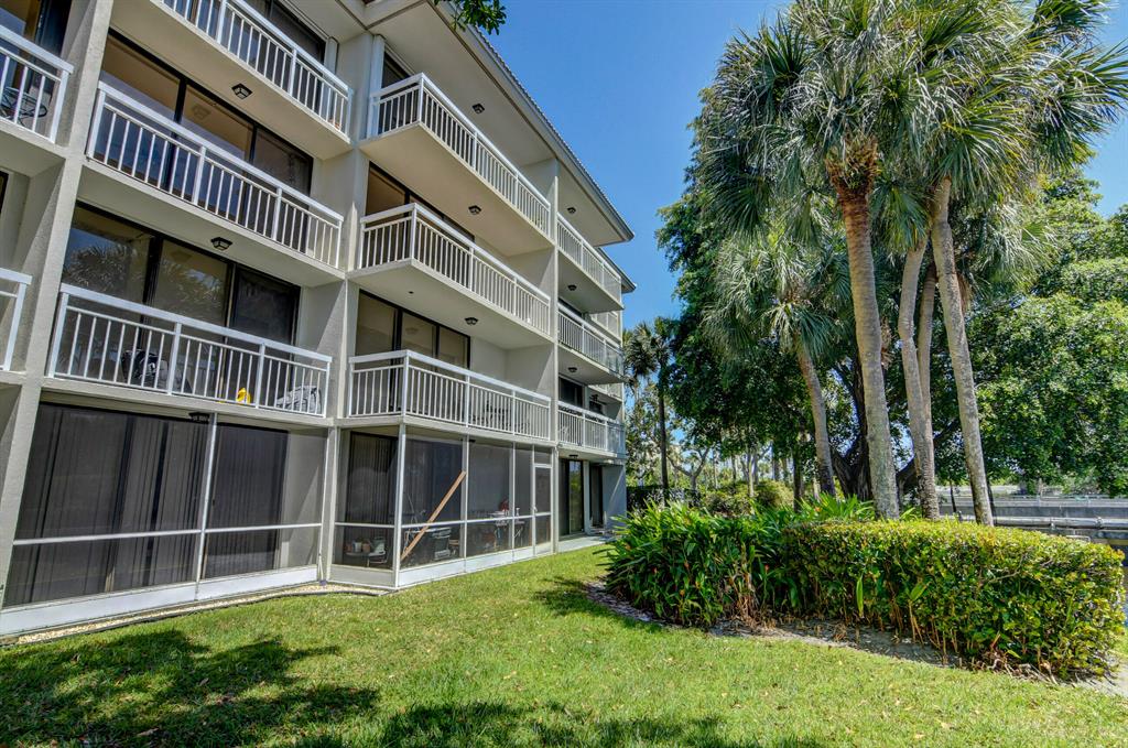 2401 Village Boulevard Unit: 301