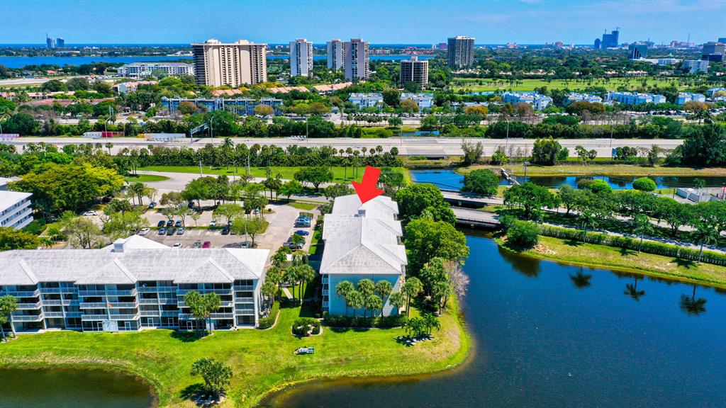 2401 Village Boulevard Unit: 301