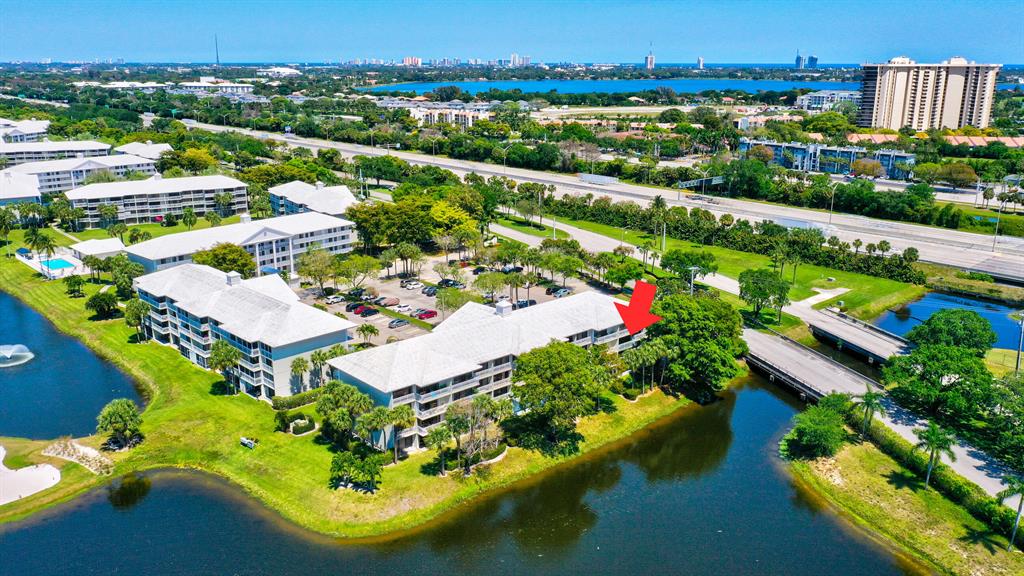 2401 Village Boulevard Unit: 301