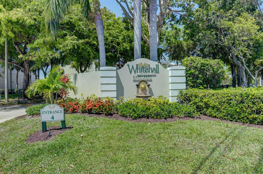 2401 Village Boulevard Unit: 301