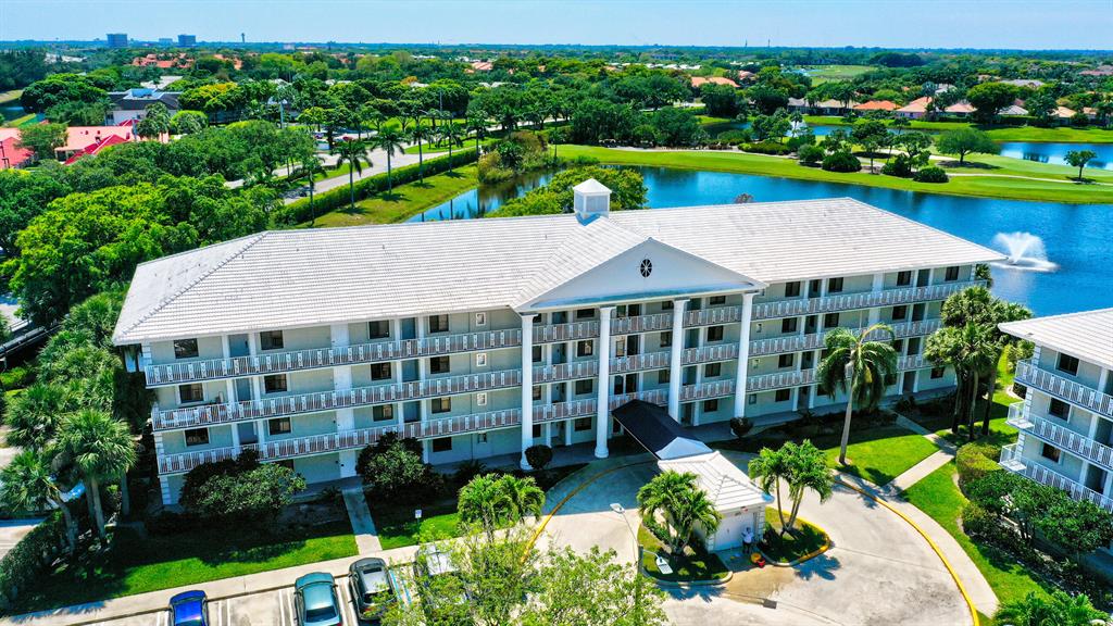 2401 Village Boulevard Unit: 301