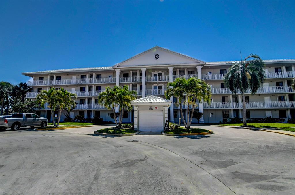 2401 Village Boulevard Unit: 301