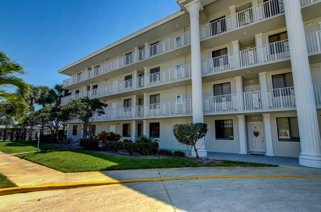2401 Village Boulevard Unit: 301