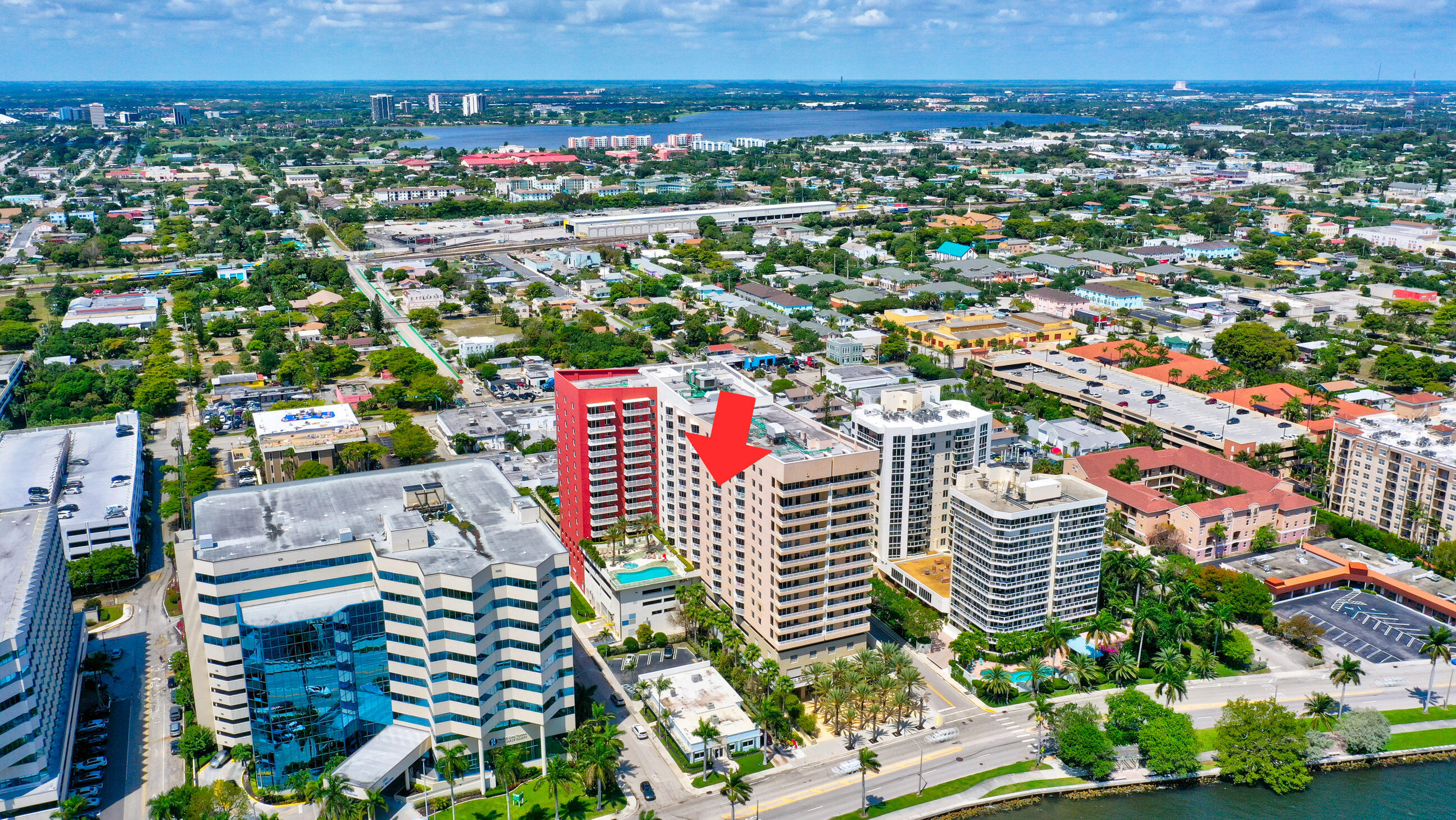1551 N Flagler Drive Unit: 1216