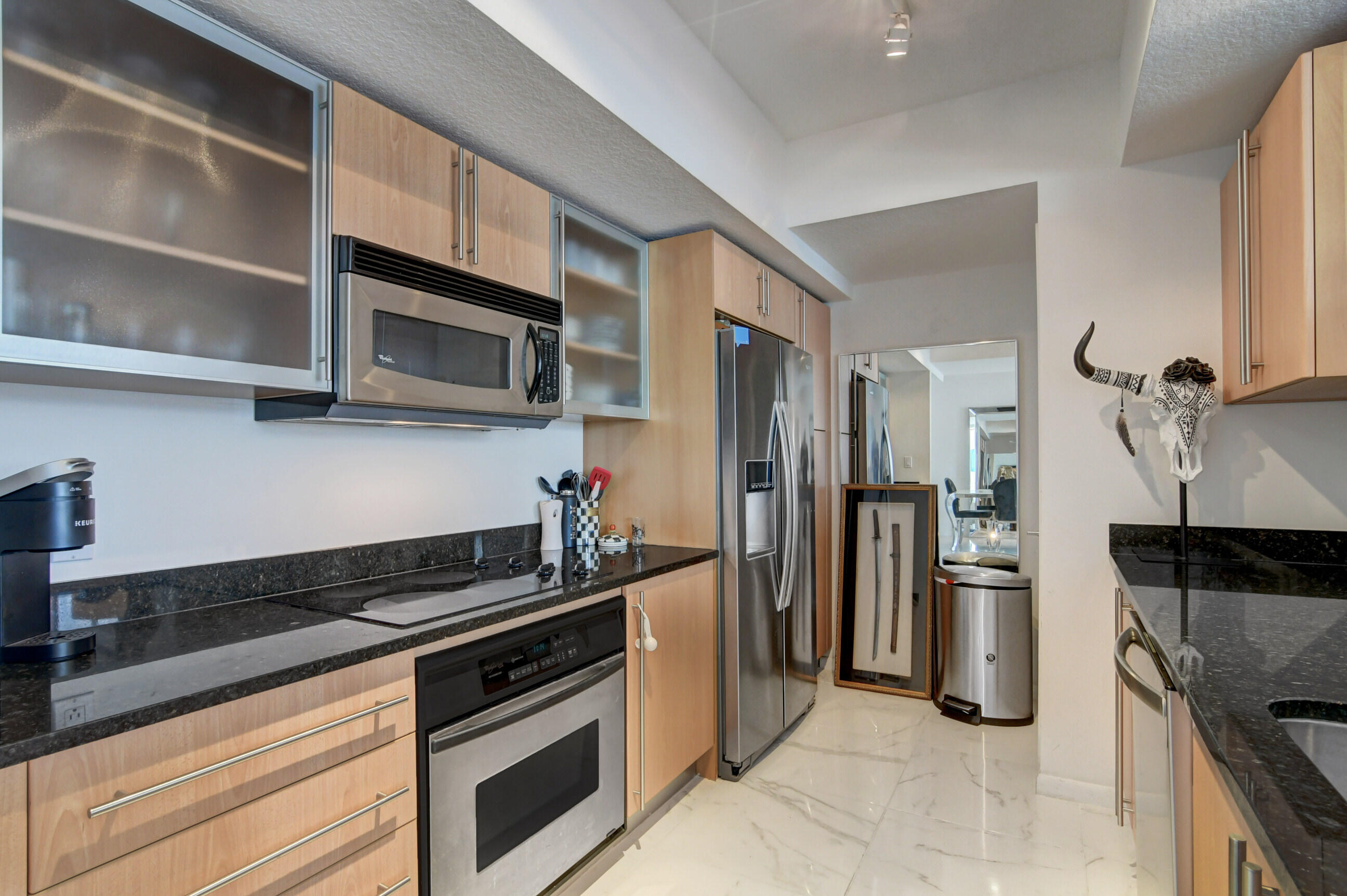 1551 N Flagler Drive Unit: 1216