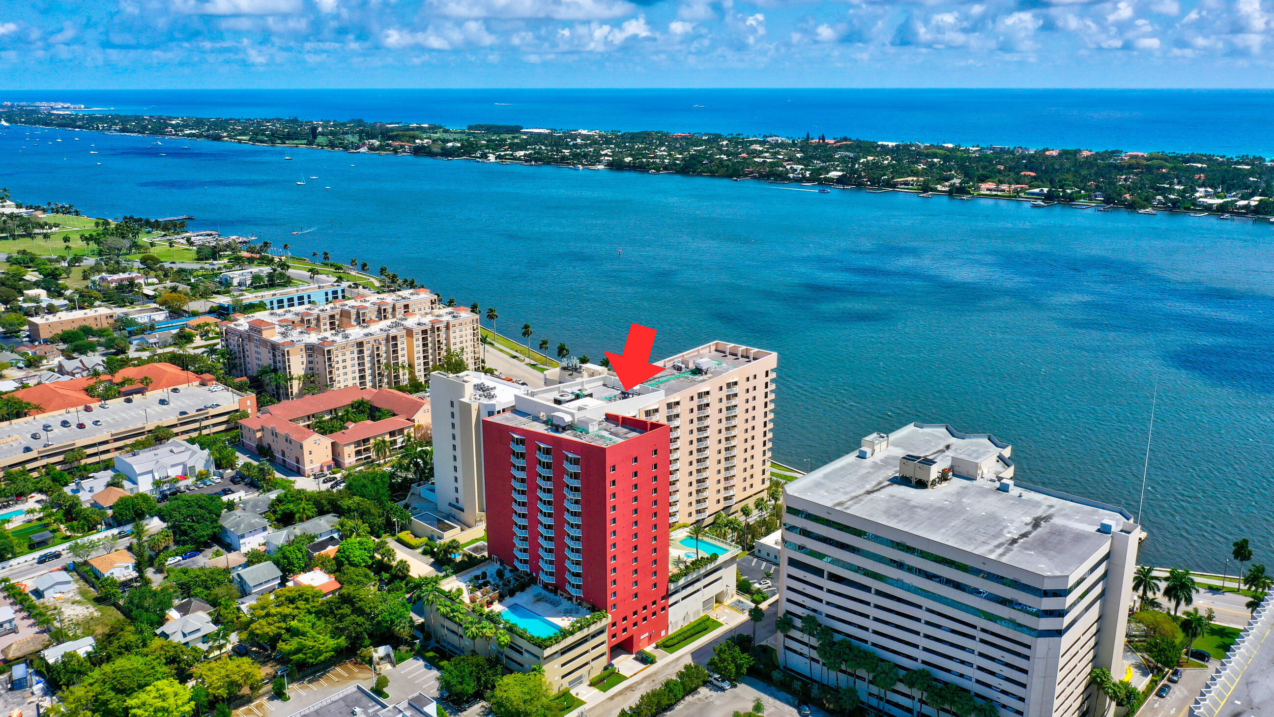 1551 N Flagler Drive Unit: 1216