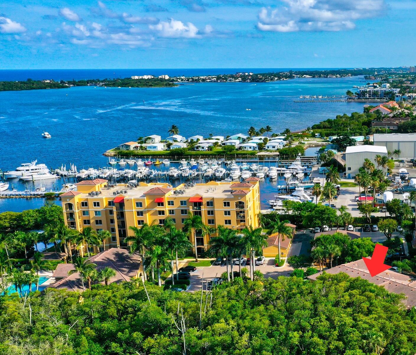 1100 Scotia Drive Unit: 106