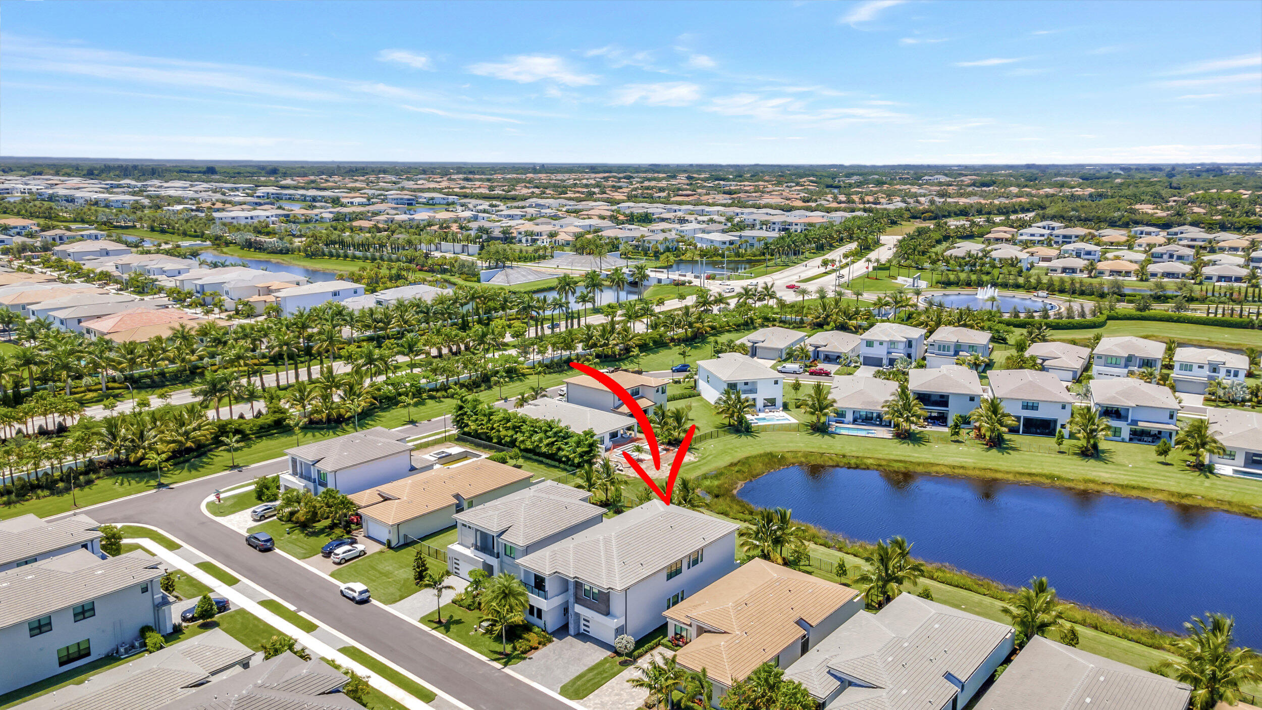 8843 Quiet Inlet Lane