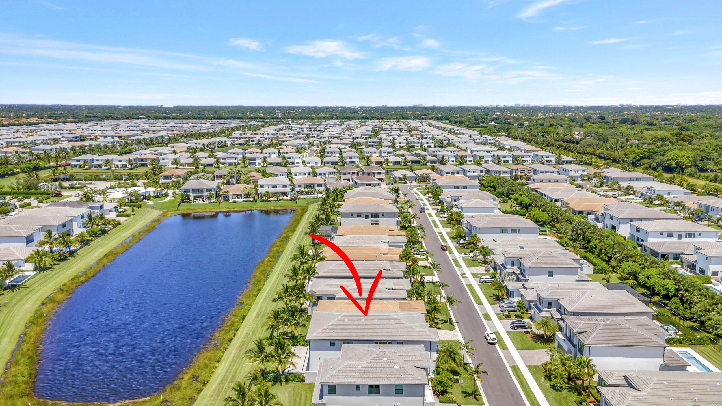 8843 Quiet Inlet Lane