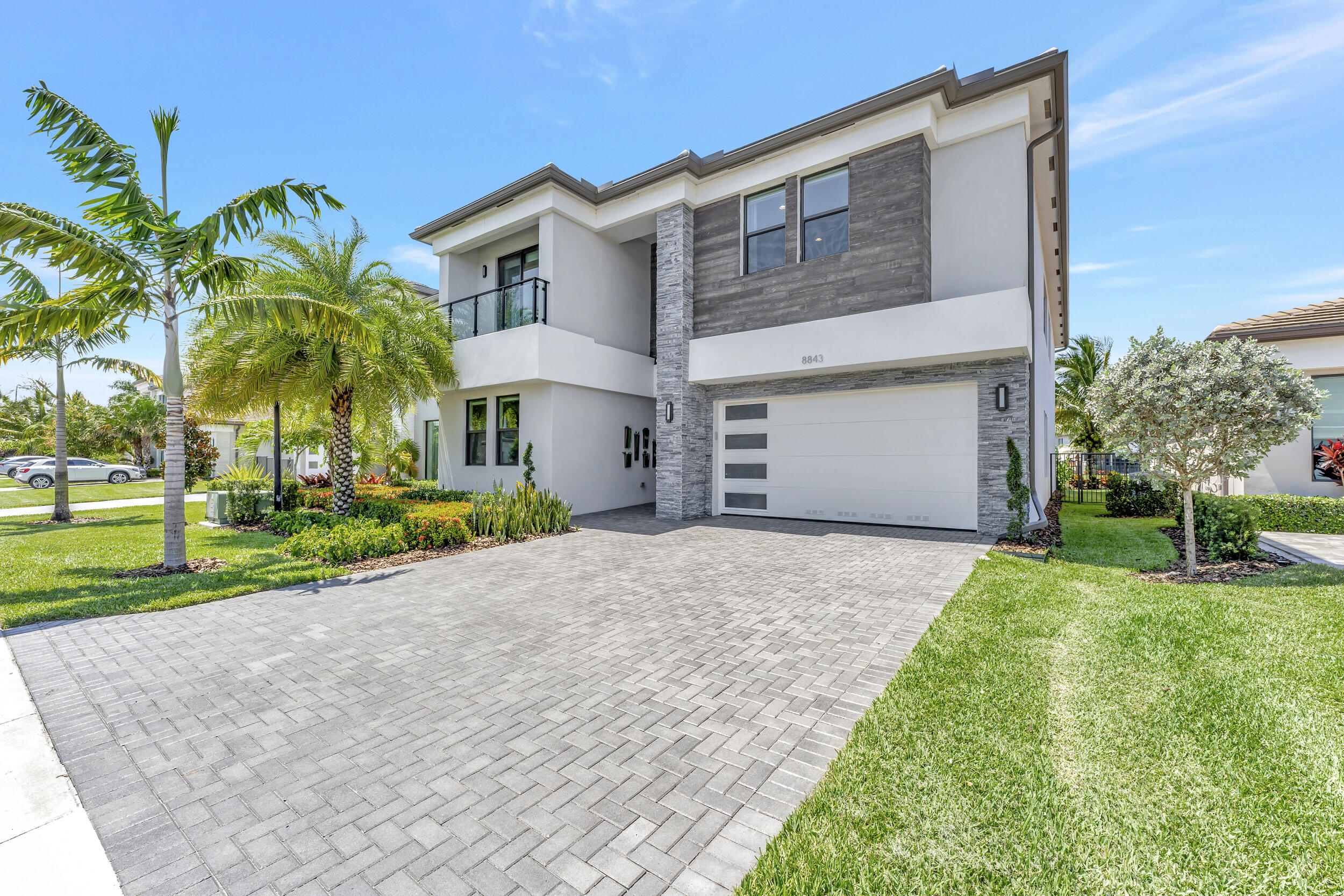 8843 Quiet Inlet Lane