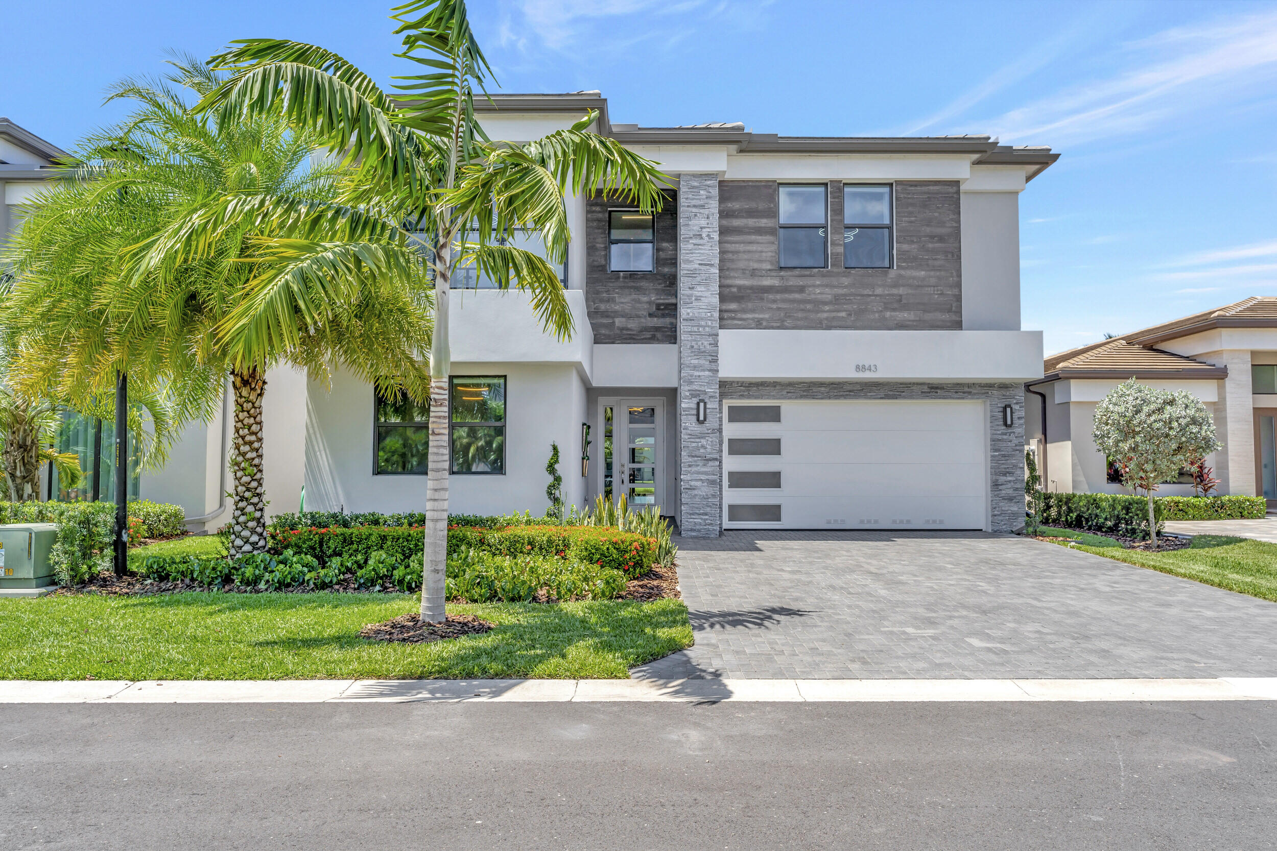 8843 Quiet Inlet Lane