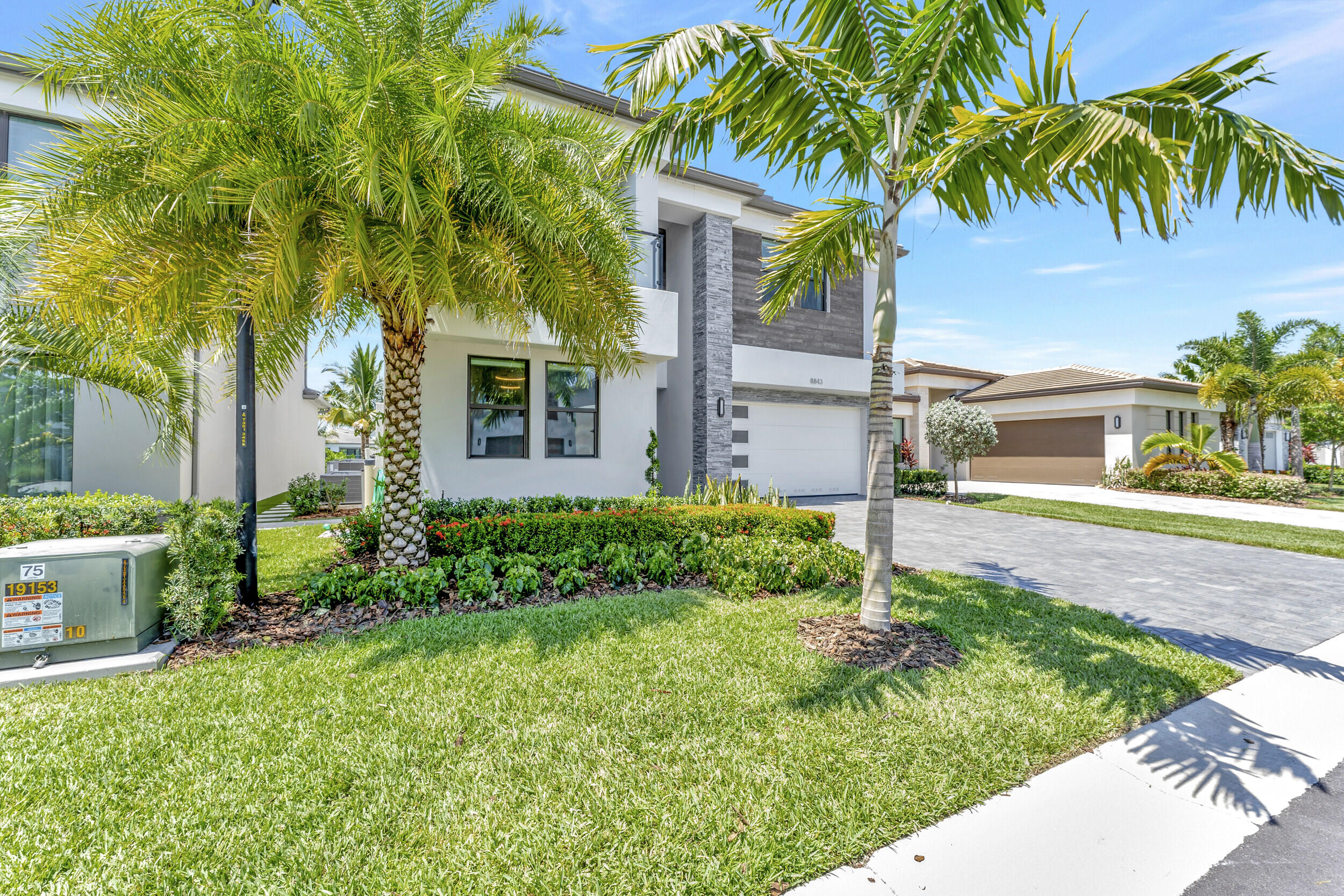 8843 Quiet Inlet Lane
