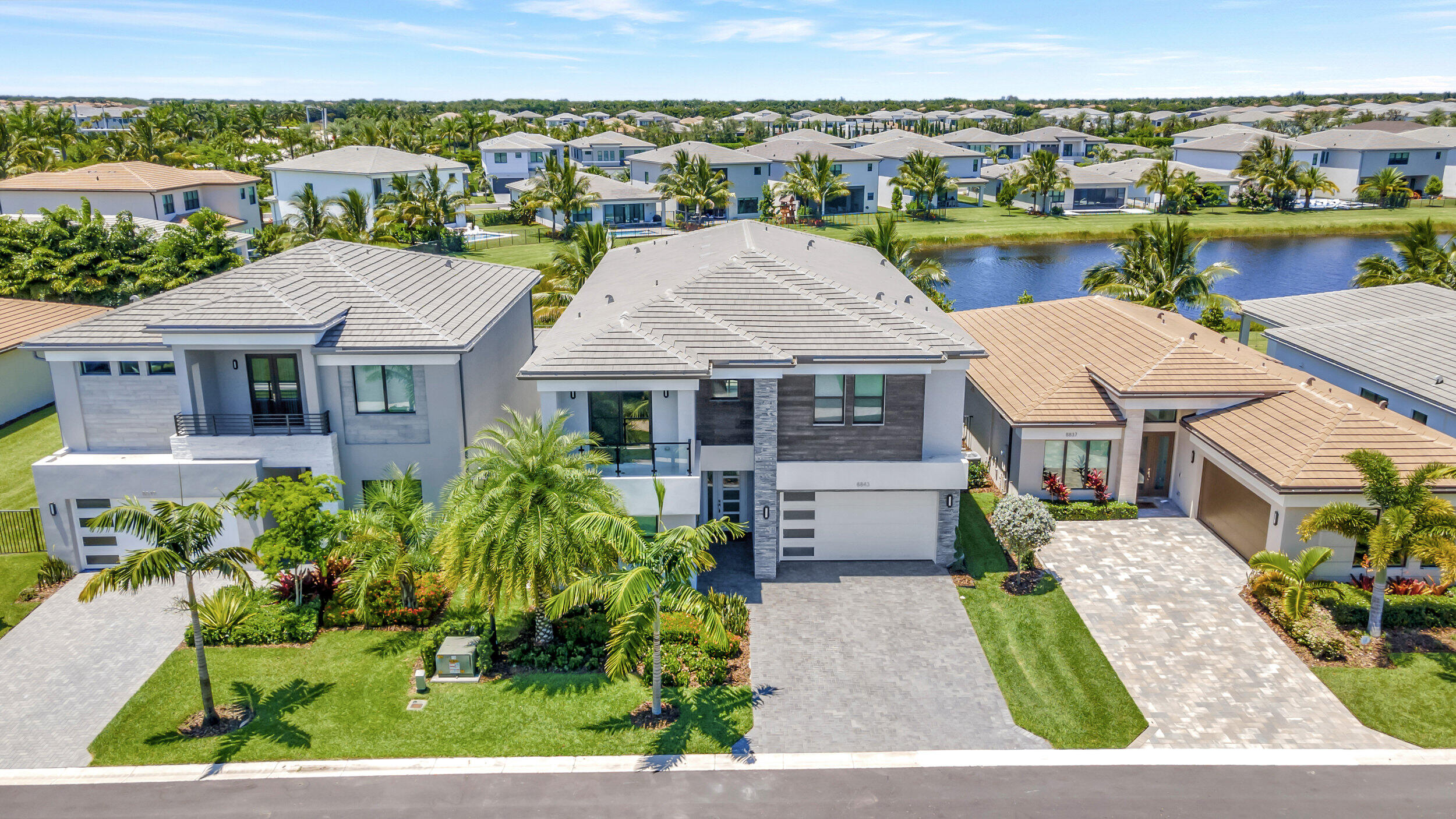 8843 Quiet Inlet Lane