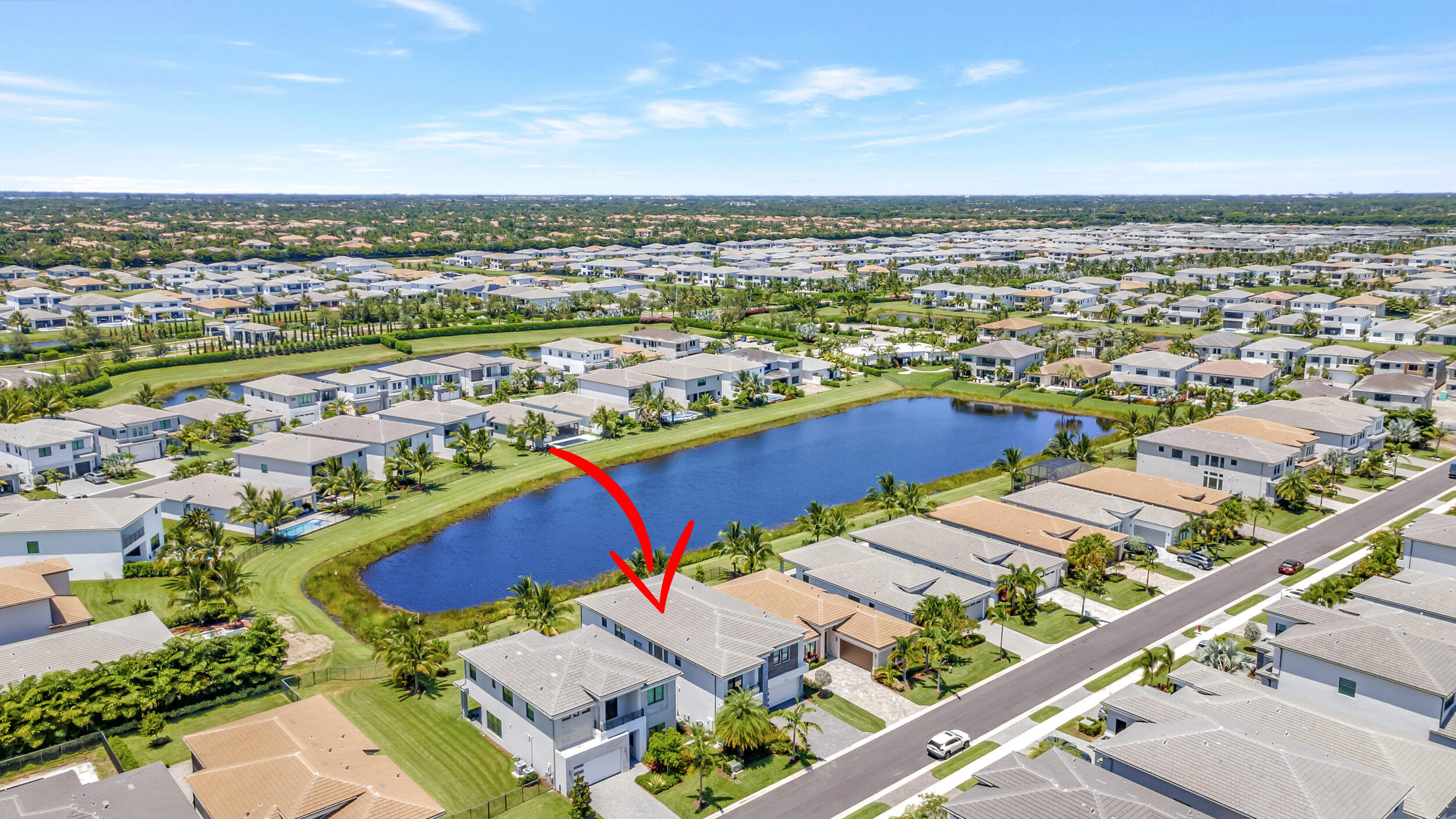 8843 Quiet Inlet Lane