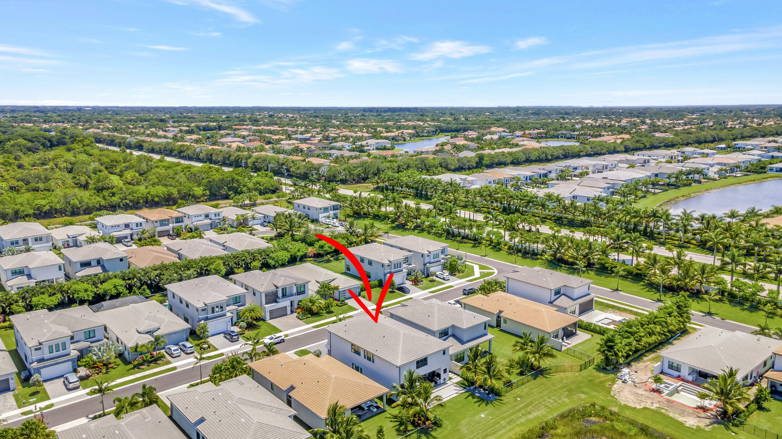 8843 Quiet Inlet Lane