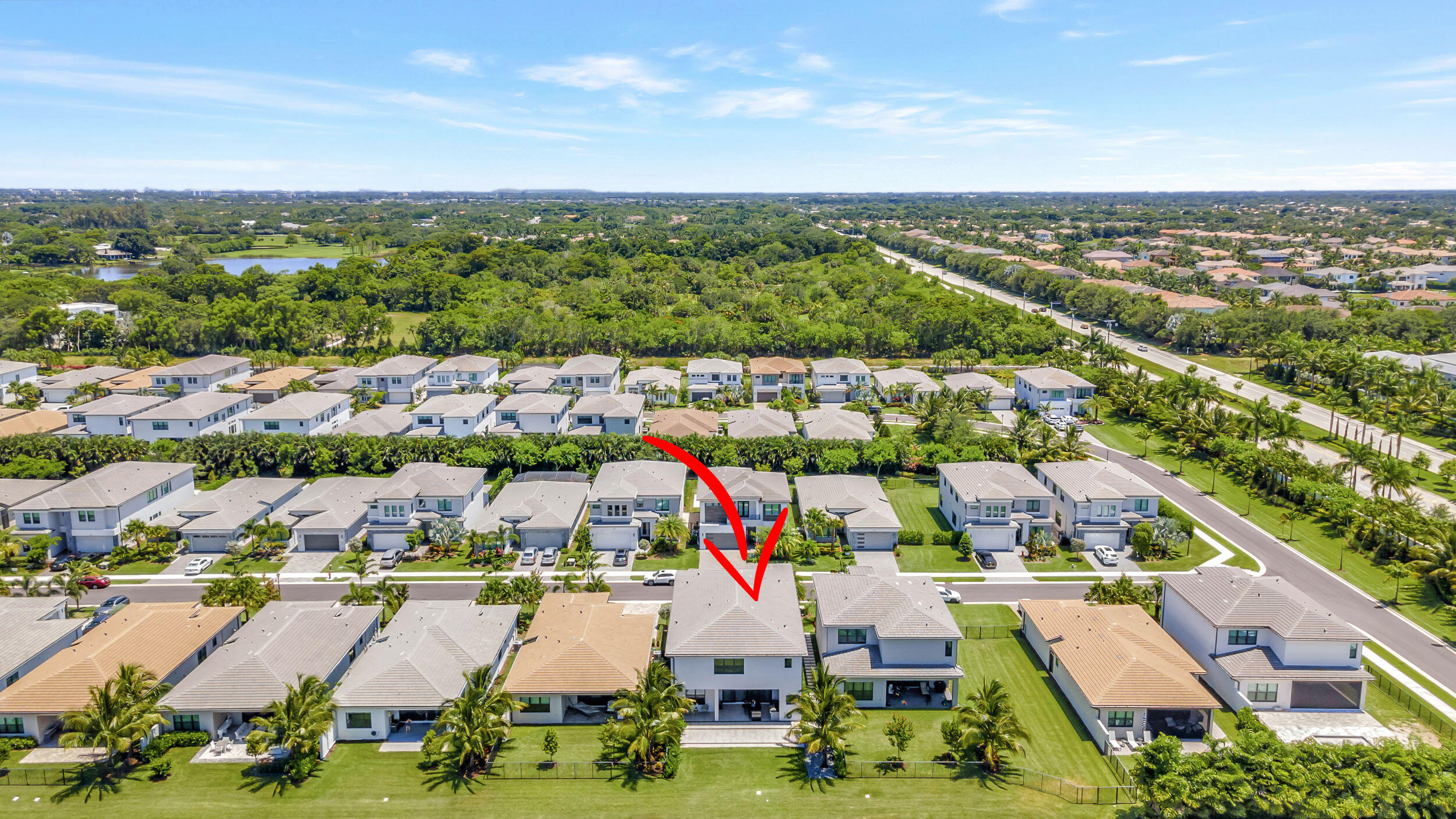 8843 Quiet Inlet Lane