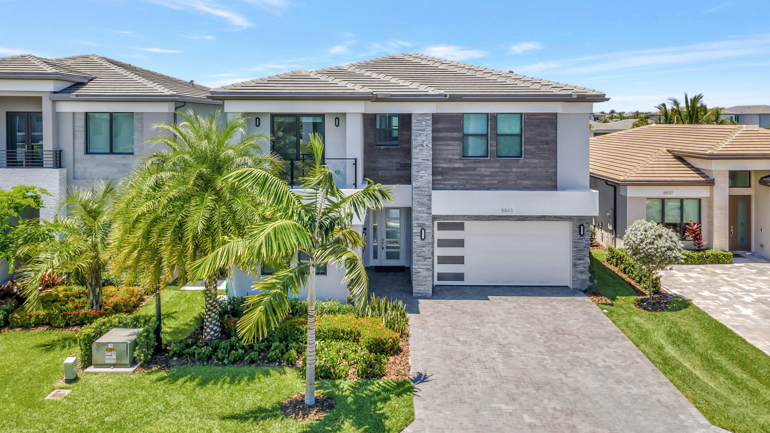 8843 Quiet Inlet Lane
