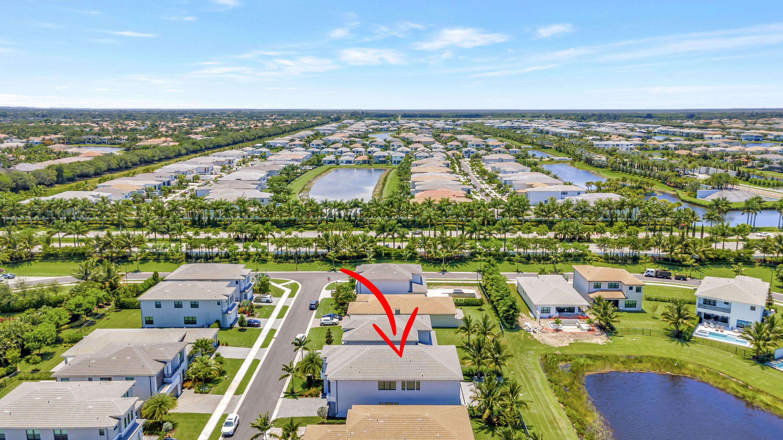 8843 Quiet Inlet Lane