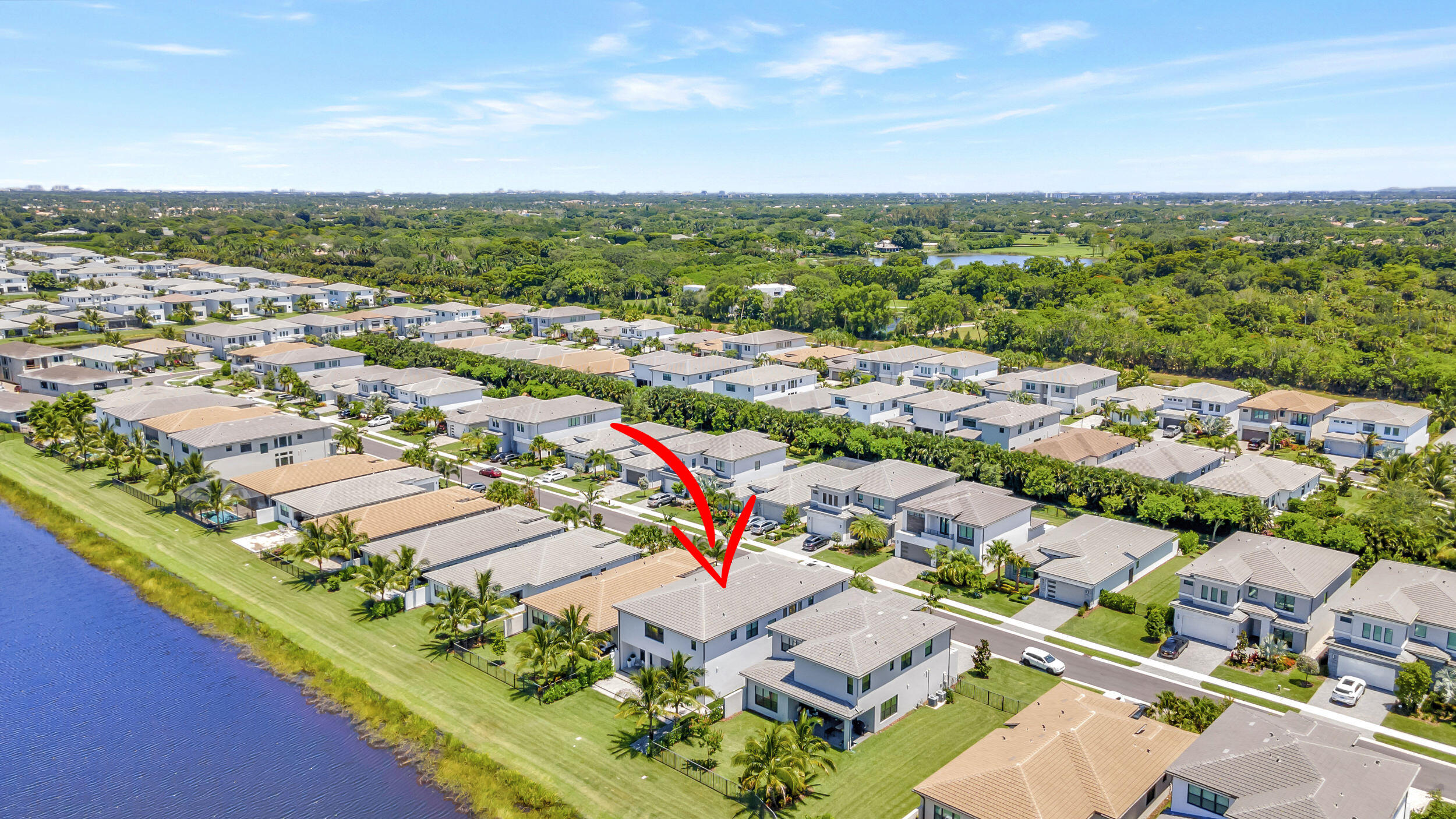8843 Quiet Inlet Lane