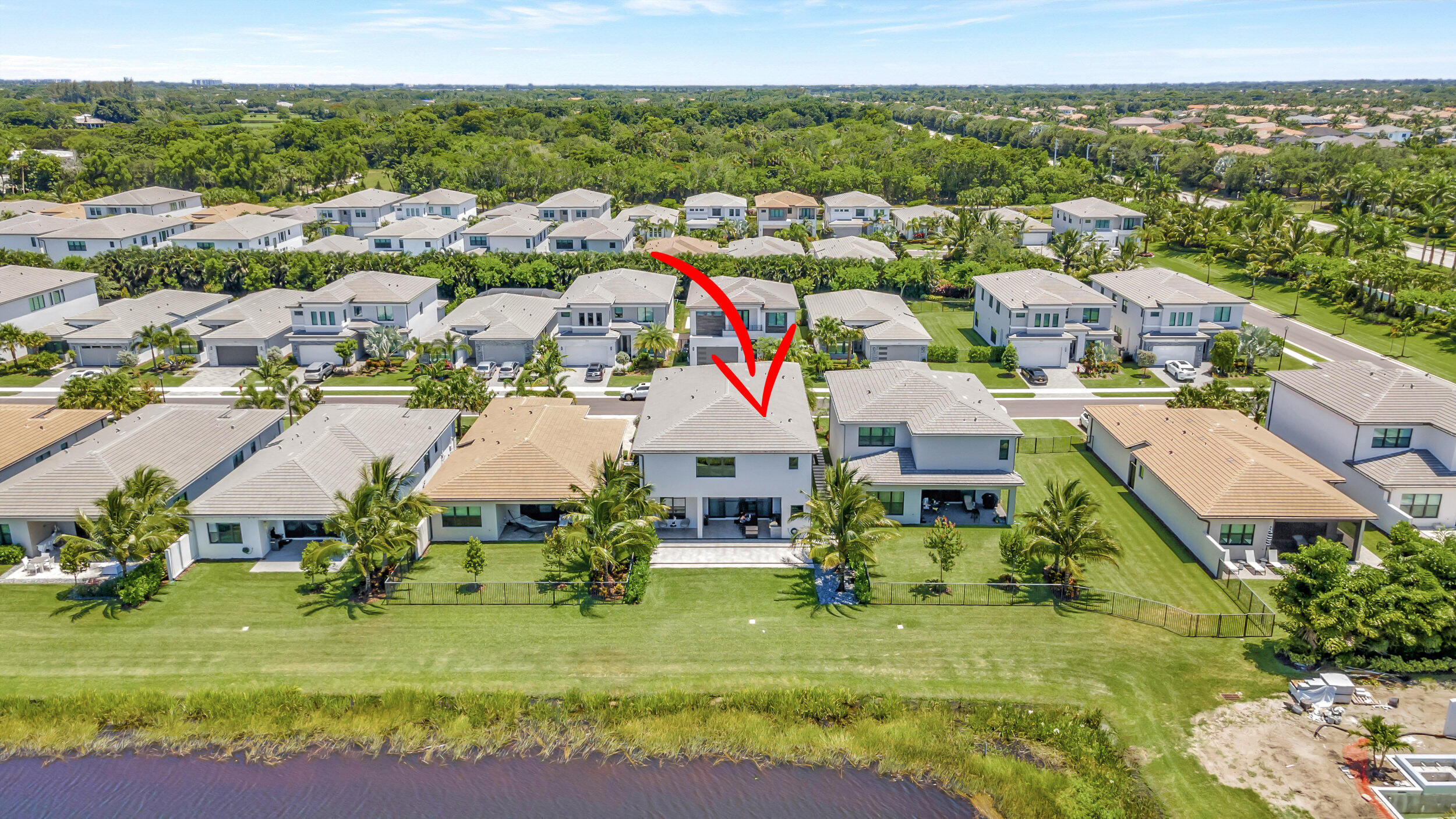 8843 Quiet Inlet Lane