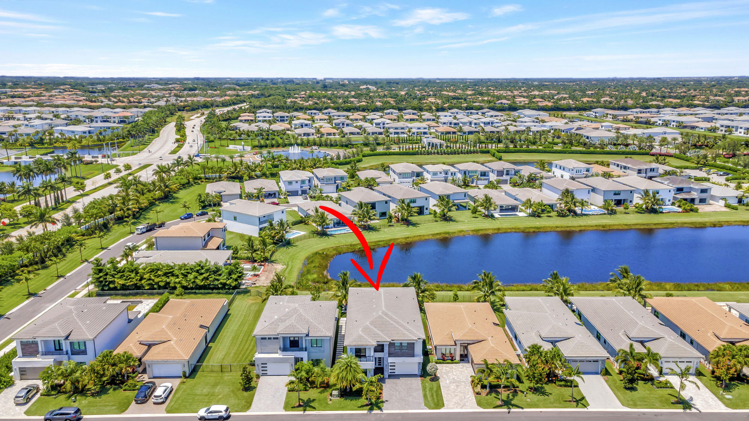 8843 Quiet Inlet Lane
