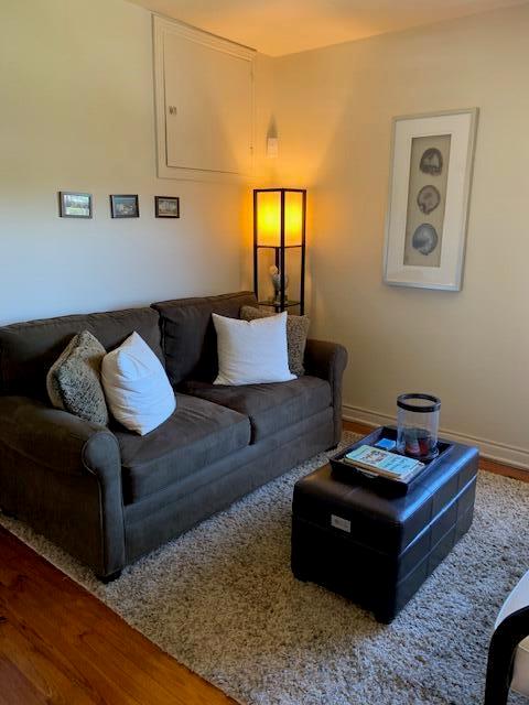 31 S Golfview Road Unit: 11