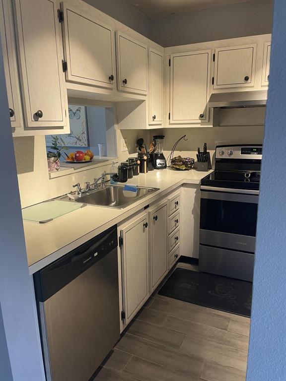 3506 NW 49th Avenue Unit: 612