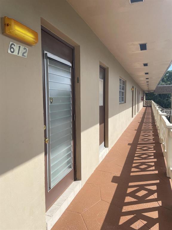 3506 NW 49th Avenue Unit: 612