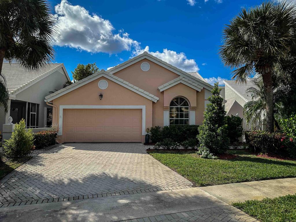 8227 Horseshoe Bay Road