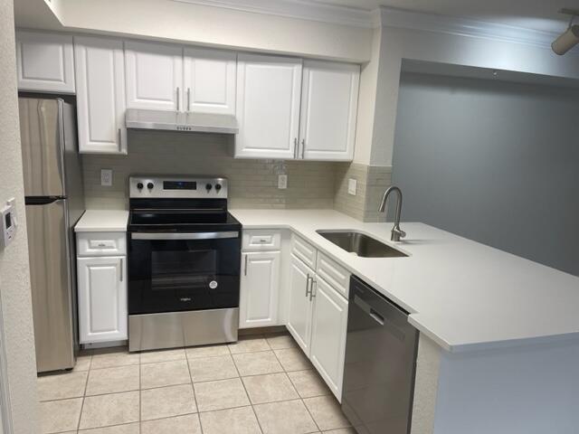 15075 Michelangelo Boulevard Unit: 205