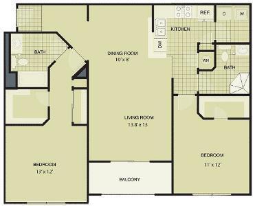 15075 Michelangelo Boulevard Unit: 205