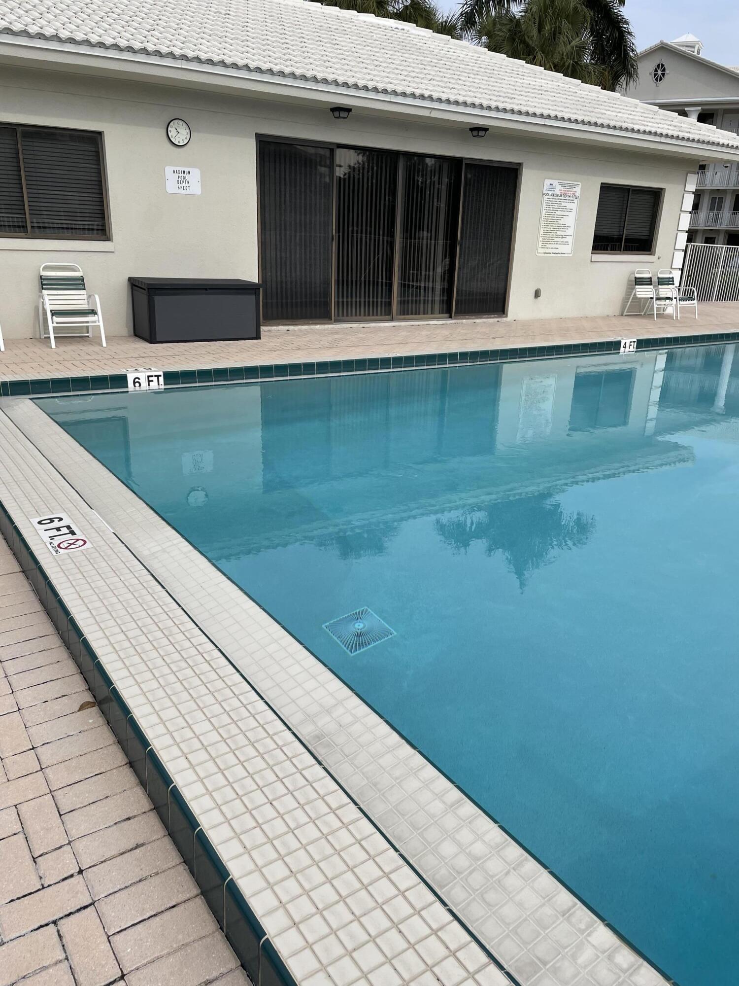 6121 Balboa Circle Unit: 406