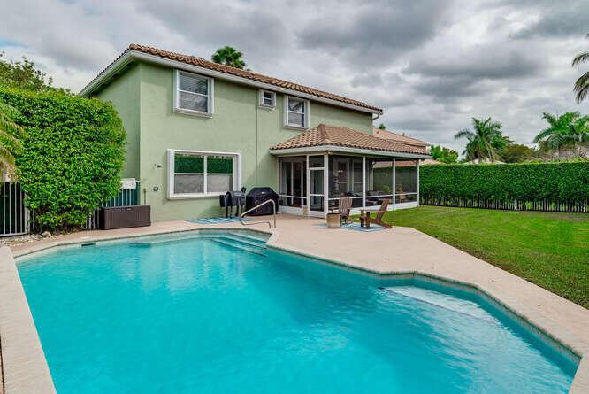 21290 Waycross Drive