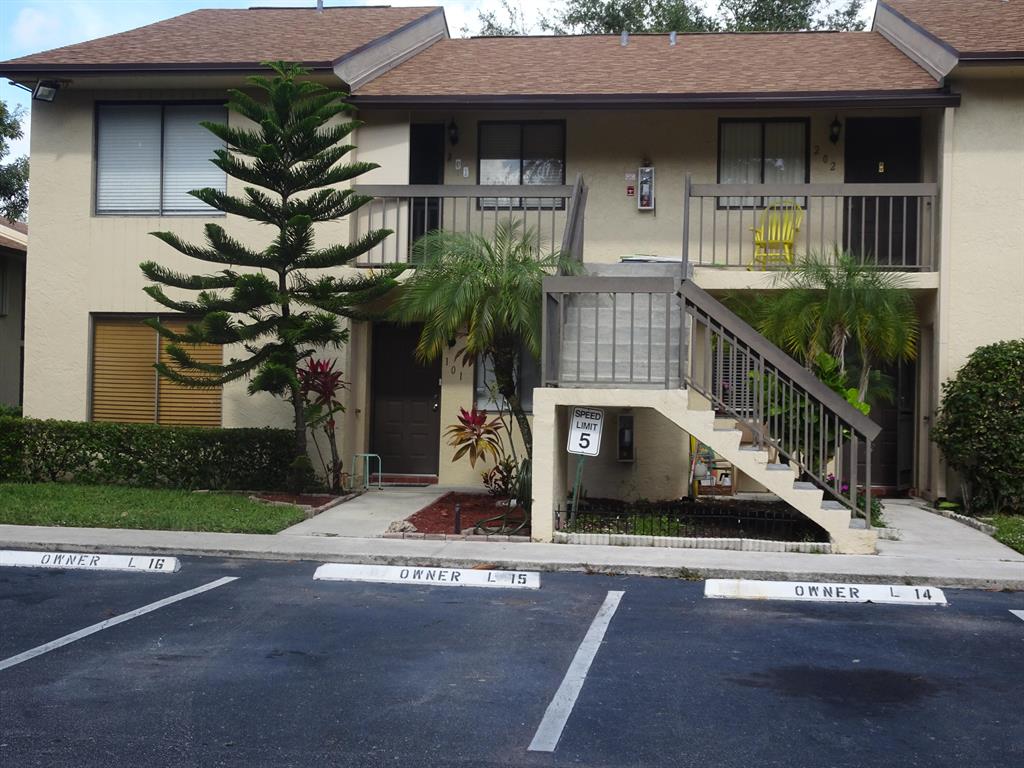 6551 Arleigh Court Unit: 201