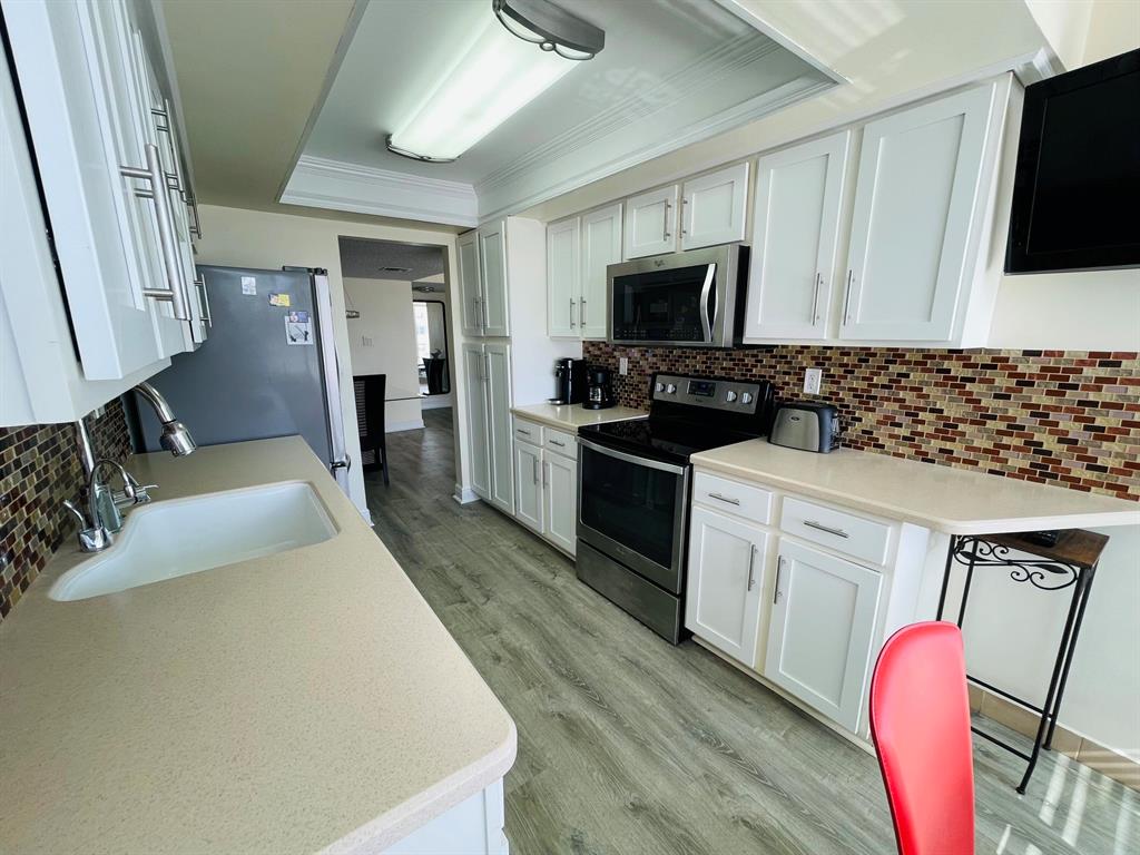 18051 Biscayne Boulevard Unit: 1901