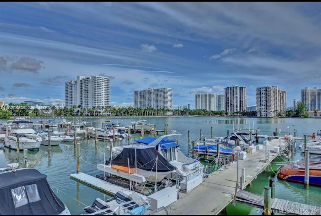 18051 Biscayne Boulevard Unit: 1901