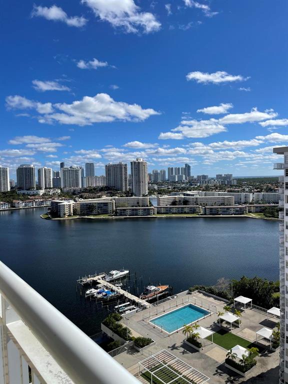 18051 Biscayne Boulevard Unit: 1901