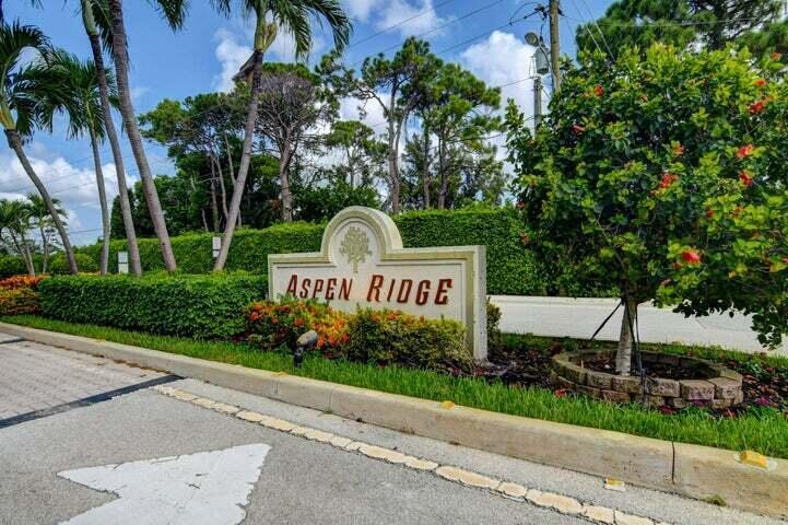 5629 Aspen Ridge Circle