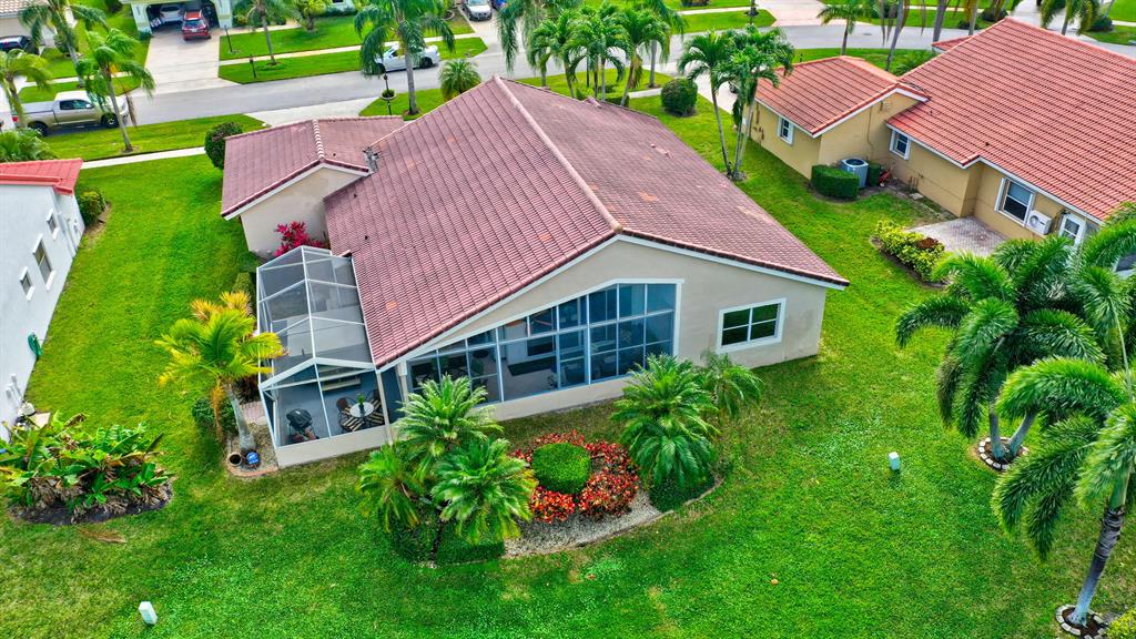 5629 Aspen Ridge Circle