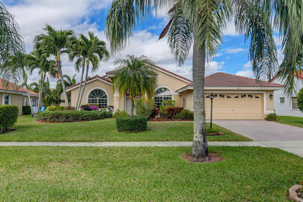 5629 Aspen Ridge Circle