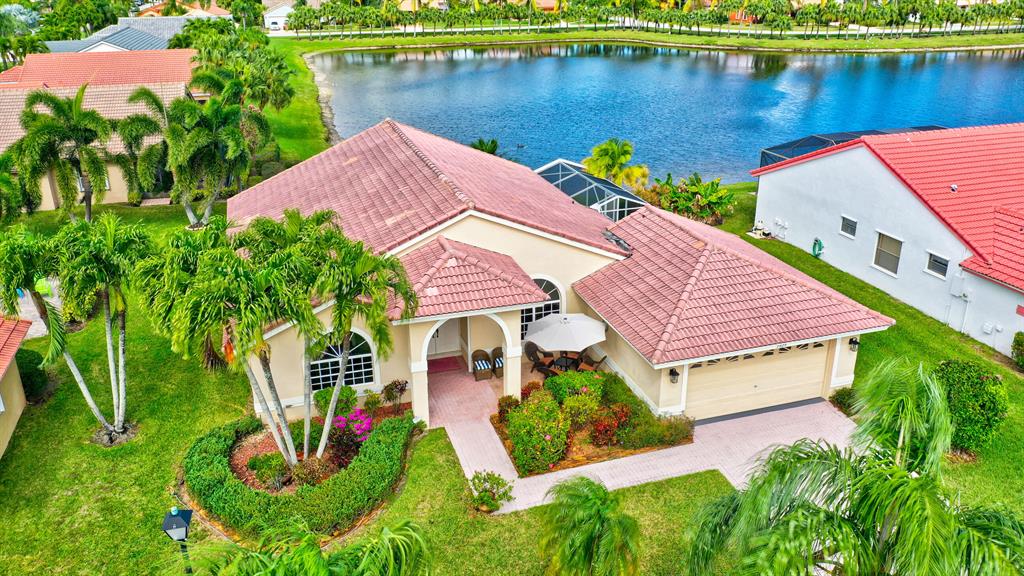 5629 Aspen Ridge Circle