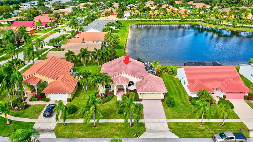 5629 Aspen Ridge Circle