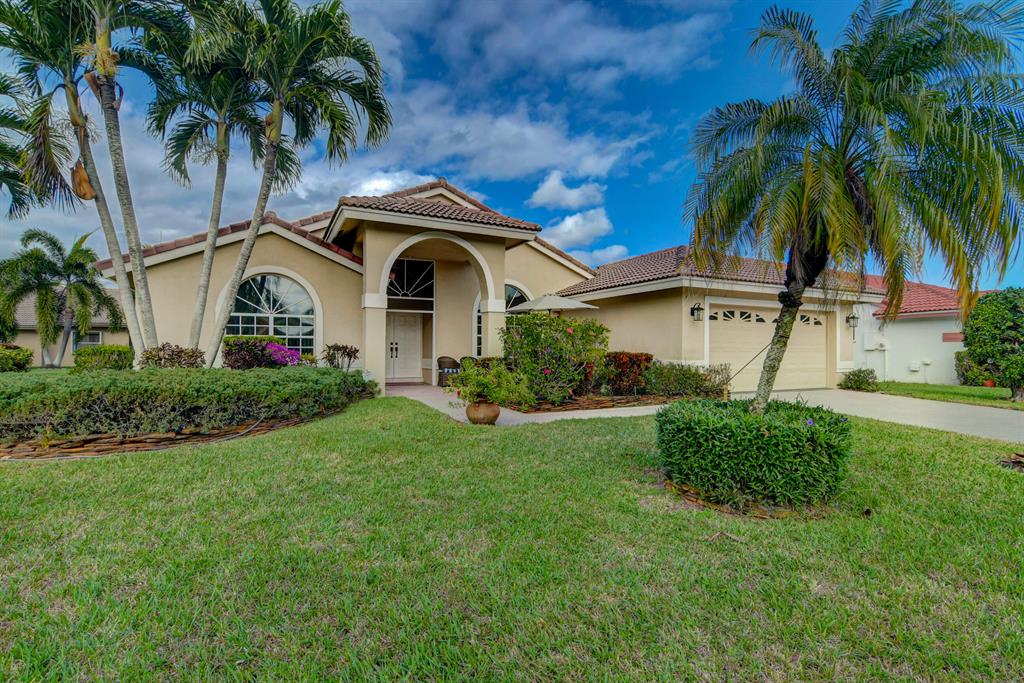 5629 Aspen Ridge Circle