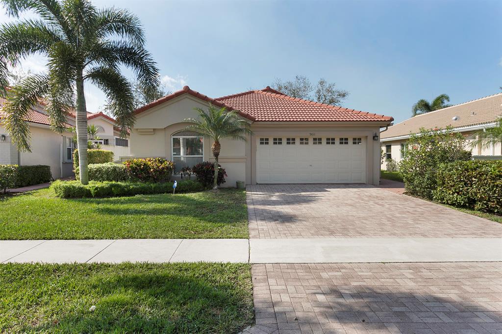 9611 Harbour Lake Circle