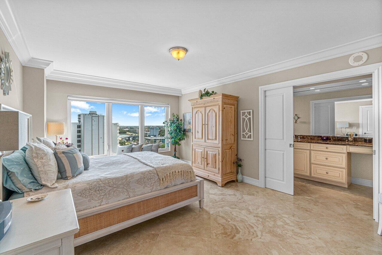 600 S Ocean Boulevard Unit: 1402